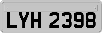 LYH2398