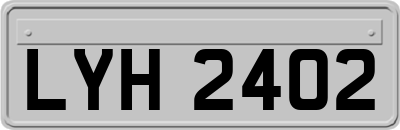 LYH2402