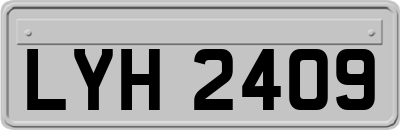 LYH2409