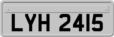 LYH2415