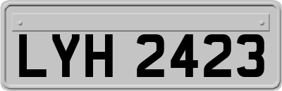 LYH2423