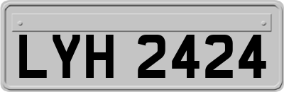 LYH2424