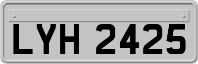LYH2425
