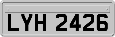 LYH2426