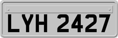 LYH2427