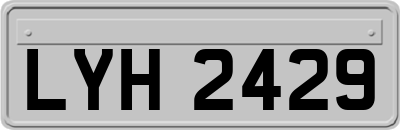 LYH2429