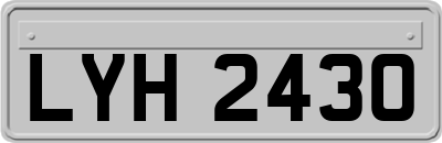 LYH2430