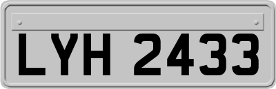 LYH2433