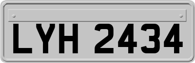 LYH2434