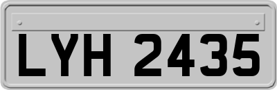 LYH2435
