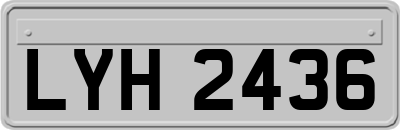LYH2436