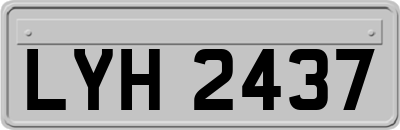 LYH2437