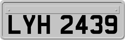 LYH2439