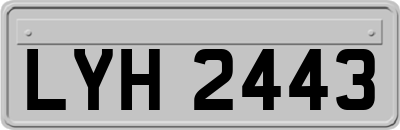 LYH2443