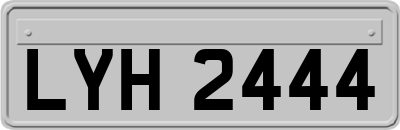 LYH2444