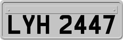 LYH2447