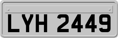 LYH2449