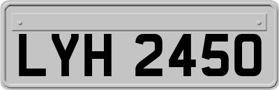 LYH2450