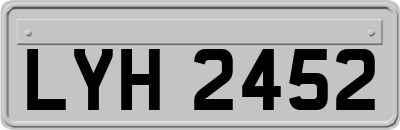 LYH2452