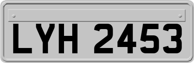 LYH2453