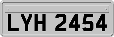 LYH2454