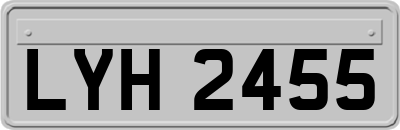 LYH2455