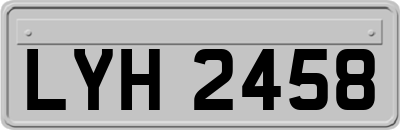 LYH2458