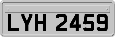 LYH2459