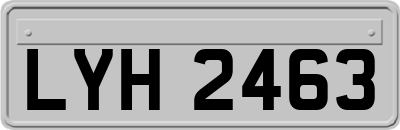 LYH2463