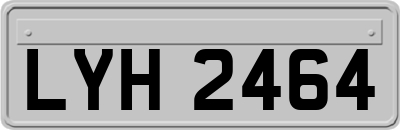 LYH2464