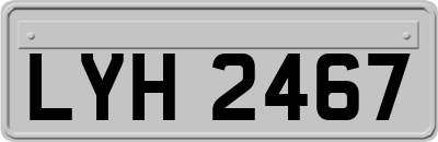LYH2467