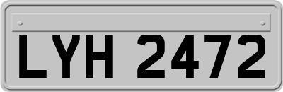 LYH2472