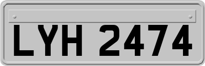 LYH2474