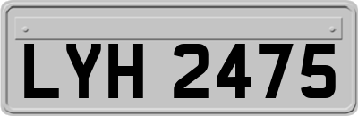LYH2475