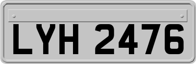 LYH2476