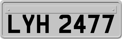LYH2477