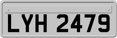 LYH2479