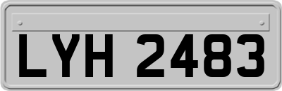 LYH2483