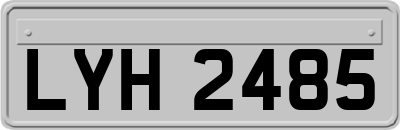 LYH2485