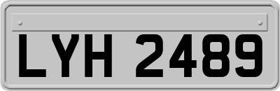 LYH2489