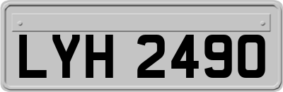 LYH2490