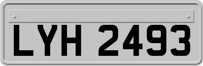 LYH2493