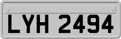 LYH2494