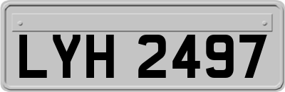 LYH2497