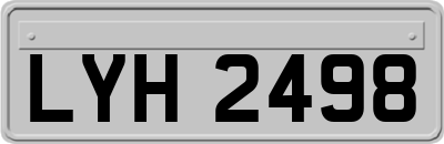 LYH2498