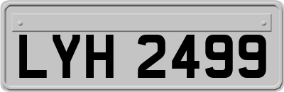 LYH2499