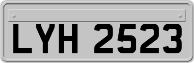 LYH2523