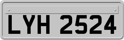 LYH2524