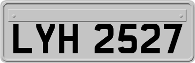 LYH2527