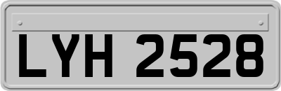 LYH2528